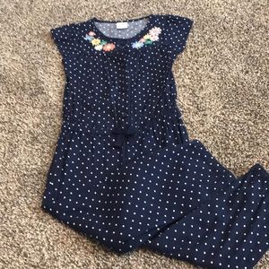 Gymboree Romper